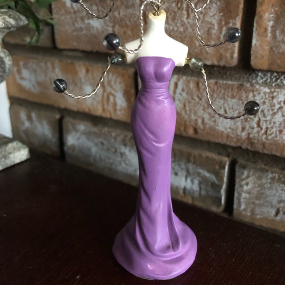 Fashion Jewelry Tree - Picture 2 of 4